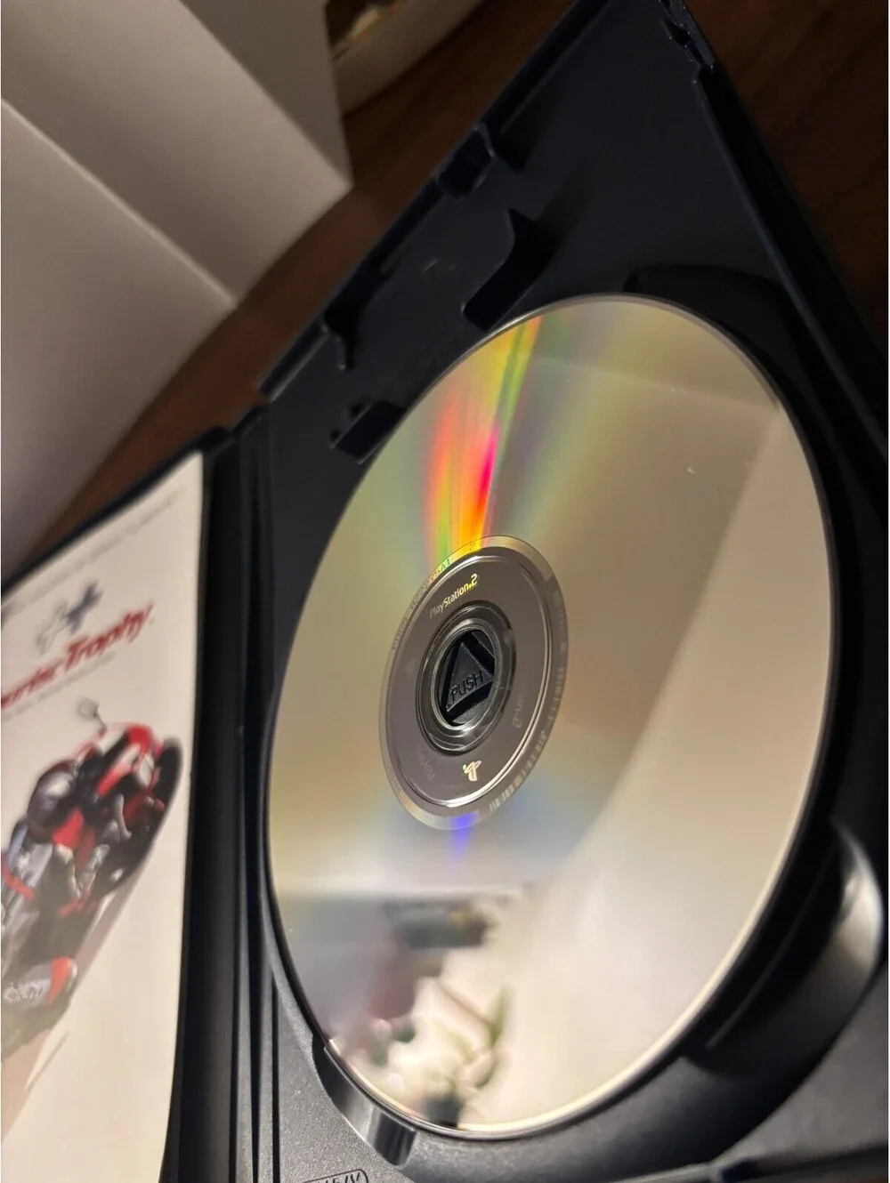 Tourist Trophy (Sony PlayStation 2, 2006) Greatest Hits